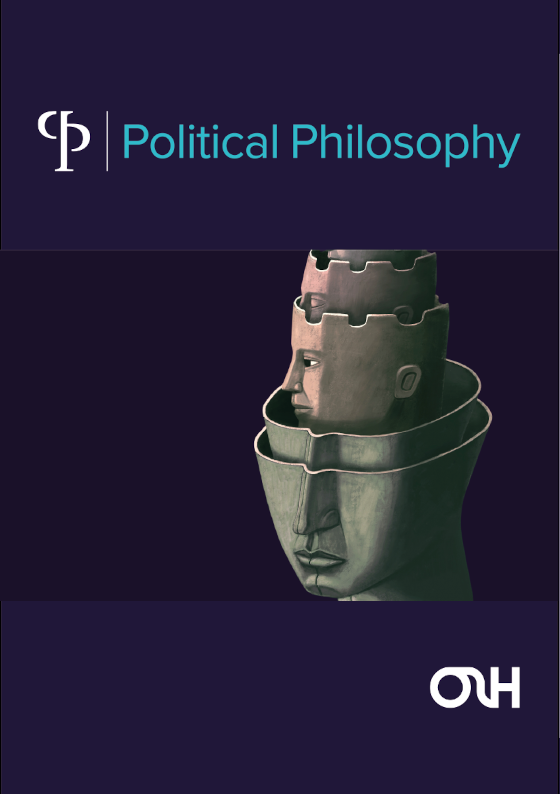 Political Philosophy